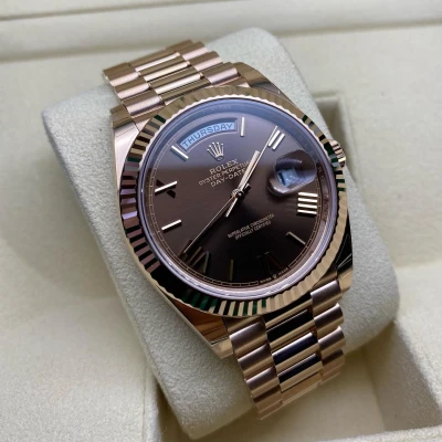Rolex Day-Date Rolex Day-Date