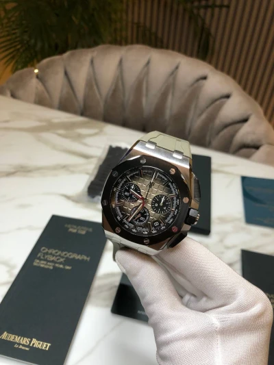 Audemars Piguet Royal Oak Offshore Audemars Piguet Royal Oak Offshore