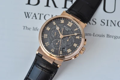Breguet Marine