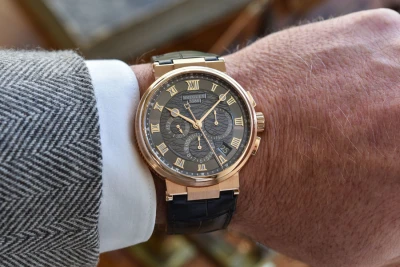 Breguet Marine