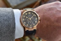 Breguet Marine