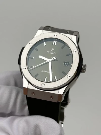 Hublot Classic Fusion