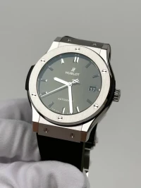 Hublot Classic Fusion