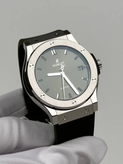 Hublot Classic Fusion
