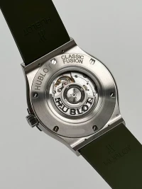 Hublot Classic Fusion