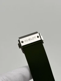 Hublot Classic Fusion