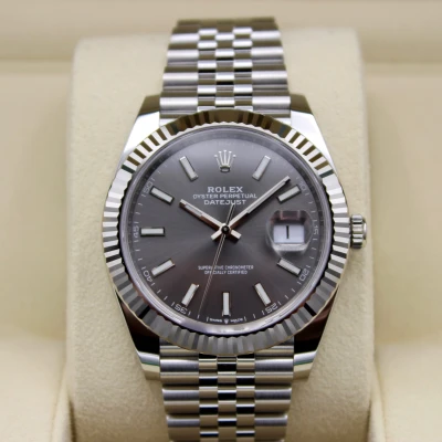 Rolex Datejust Rolex Datejust