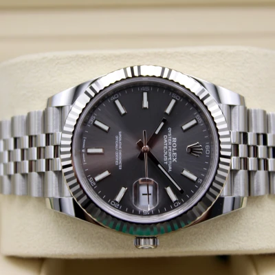 Rolex Datejust Rolex Datejust