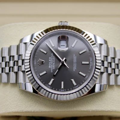 Rolex Datejust Rolex Datejust