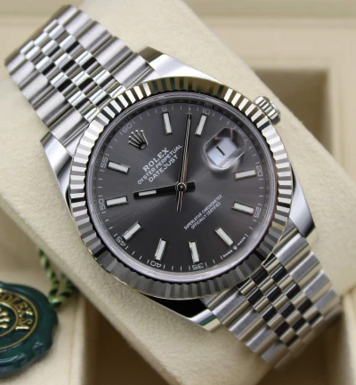 Rolex Datejust Rolex Datejust