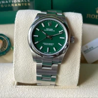 Rolex Oyster Perpetual Rolex Oyster Perpetual