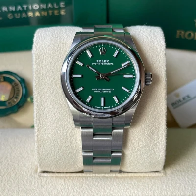 Rolex Oyster Perpetual Rolex Oyster Perpetual