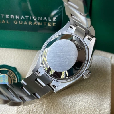 Rolex Oyster Perpetual Rolex Oyster Perpetual