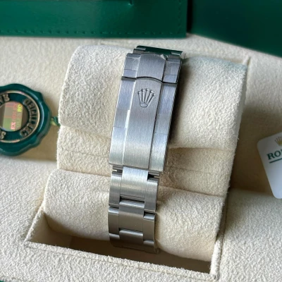 Rolex Oyster Perpetual Rolex Oyster Perpetual