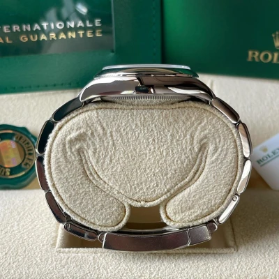 Rolex Oyster Perpetual Rolex Oyster Perpetual