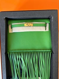 Hermes Kelly Yuka / Swift / Ghw Hermes Kelly Yuka / Swift / Ghw