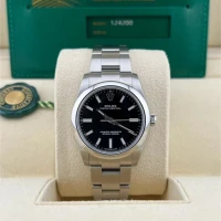 Rolex Oyster Perpetual