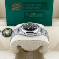 Rolex Oyster Perpetual
