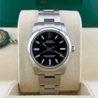 Rolex Oyster Perpetual