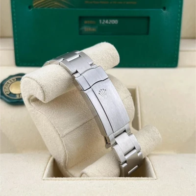 Rolex Oyster Perpetual
