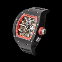 Richard Mille RM 004