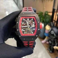Richard Mille RM 004