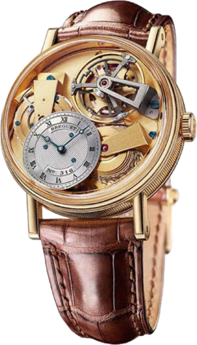 Breguet