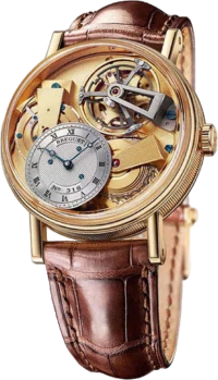 Breguet Tradition 7047BA/11/9ZU Breguet Tradition 7047BA/11/9ZU