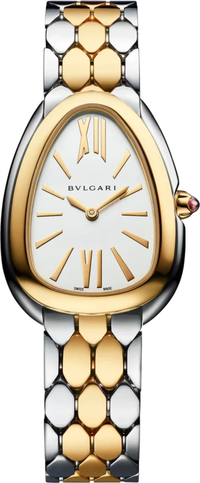 Bvlgari Serpenti Seduttori