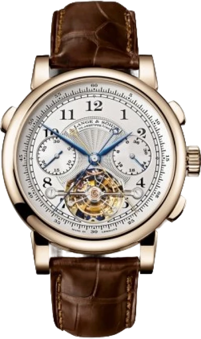 A. Lange & Söhne
