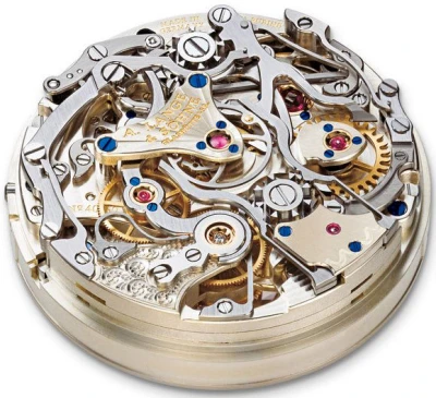 A. Lange & Sohne Lange 1 Tourbillon 712.050 A. Lange & Sohne Lange 1 Tourbillon 712.050