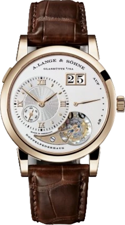 A. Lange & Söhne