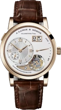 A. Lange & Sohne Lange 1 Tourbillon 722.050 A. Lange & Sohne Lange 1 Tourbillon 722.050