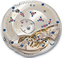 A. Lange & Sohne Lange 1 Tourbillon 722.050 A. Lange & Sohne Lange 1 Tourbillon 722.050