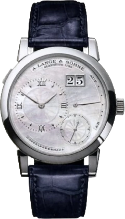 A. Lange & Söhne