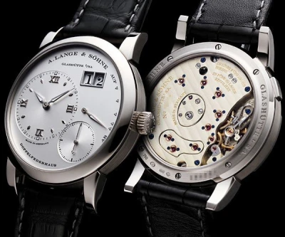 A. Lange & Sohne Lange 13 110.030 A. Lange & Sohne Lange 13 110.030
