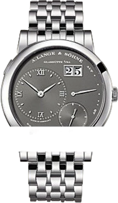 A. Lange & Söhne