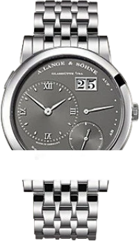A. Lange & Sohne Lange 9 101.330 A. Lange & Sohne Lange 9 101.330