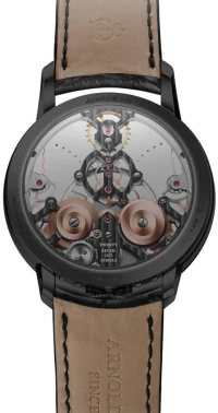 Arnold & Son Time Pyramid 1TPBS.R01A Arnold & Son Time Pyramid 1TPBS.R01A
