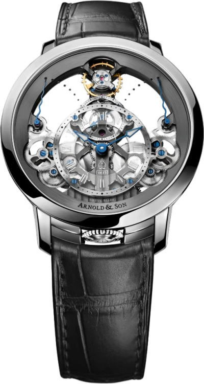 Arnold & Son