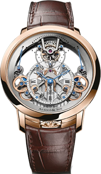 Arnold & Son
