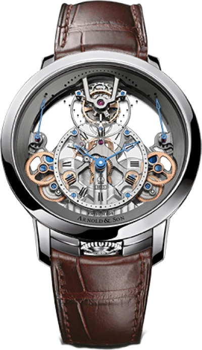 Arnold & Son