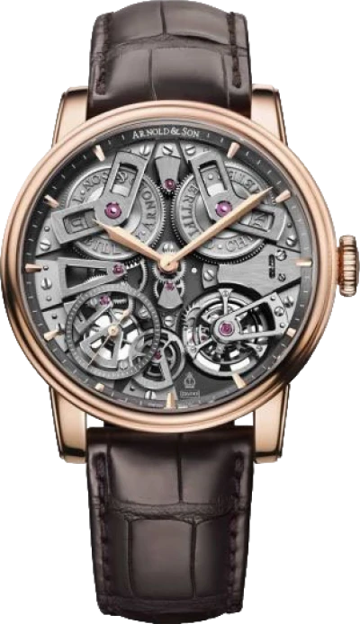 Arnold & Son
