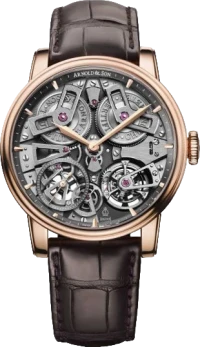 Arnold & Son Tourbillon Chronometer No. 36 1ETAR.S01AC112A Arnold & Son Tourbillon Chronometer No. 36 1ETAR.S01AC112A