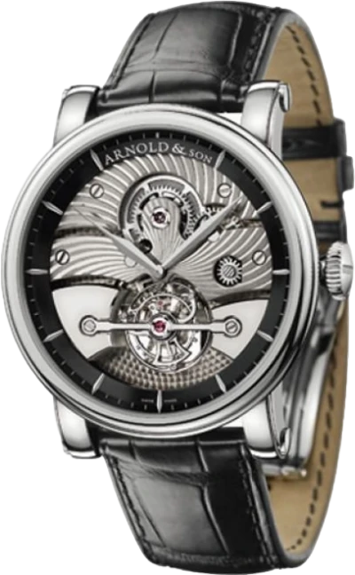 Arnold & Son