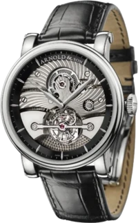 Arnold & Son Tourbillon Sir John 1SJAW.B01A.C20O Arnold & Son Tourbillon Sir John 1SJAW.B01A.C20O