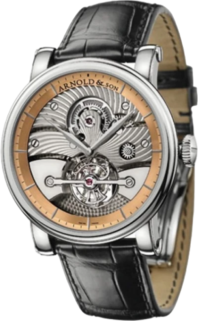 Arnold & Son