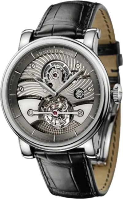 Arnold & Son