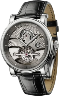 Arnold & Son Tourbillon Sir John 1SJAW.S01A.C20O Arnold & Son Tourbillon Sir John 1SJAW.S01A.C20O