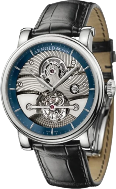 Arnold & Son